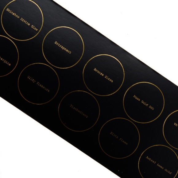 Pat McGrath Mothership V: Bronze Seduction (New with Box) - Picture 10 of 11